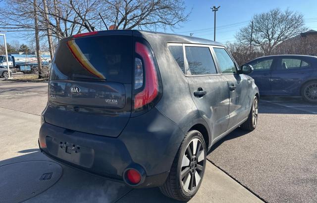 Photo 4 from auction – 2015 KIA SOUL ! with VIN KNDJX3A55F7185965
