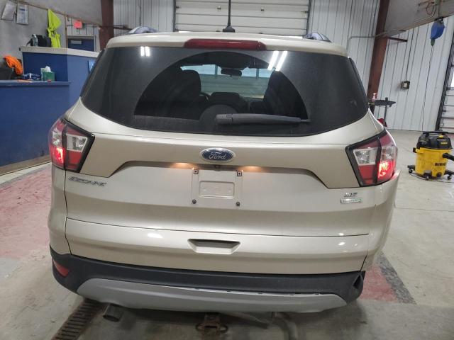 Photo 6 from auction – 2018 FORD ESCAPE SE with VIN 1FMCU0GD2JUA89568