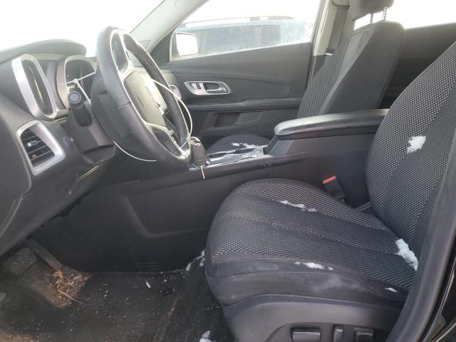 Photo 7 from auction – 2017 CHEVROLET EQUINOX LT with VIN 2GNALCEK9H1535911