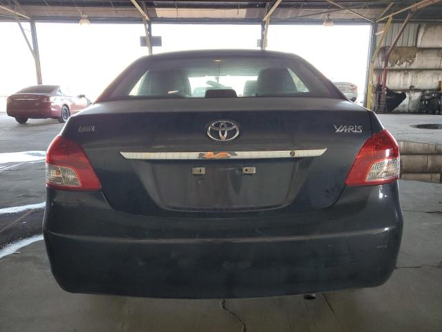 Photo 6 from auction – 2012 TOYOTA YARIS with VIN JTDBT4K38CL018814