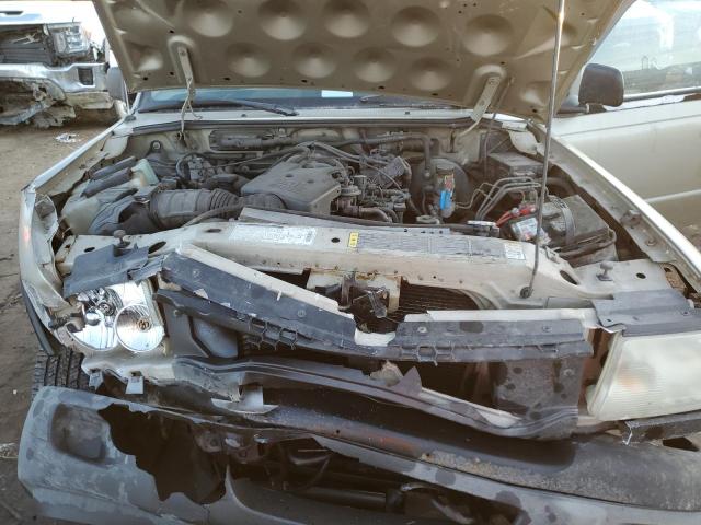 Photo 11 from auction – 2002 FORD RANGER SUP with VIN 1FTZR15E72PA79894