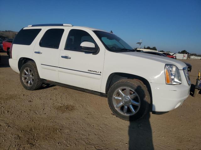 Photo 4 from auction – 2007 GMC YUKON DENA with VIN 1GKFK63867J390104