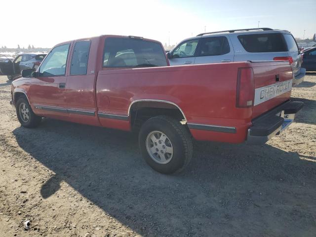 Photo 2 from auction – 1995 CHEVROLET GMT-400 C1 with VIN 2GCEC19K6S1116544