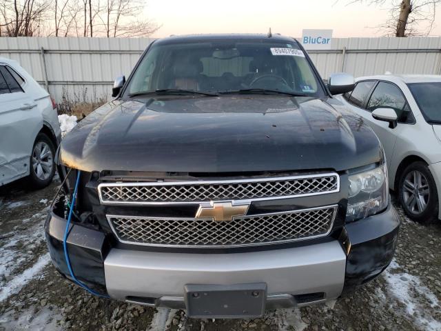 Photo 5 from auction – 2008 CHEVROLET SUBURBAN K with VIN 3GNFK16348G175202