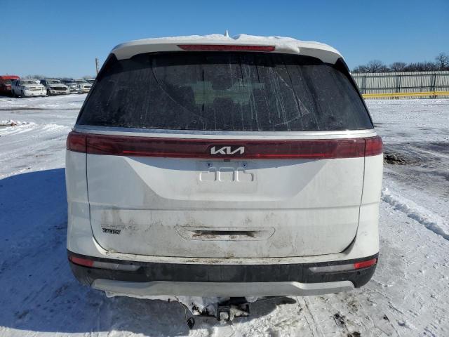 صورة رقم 6 من المزاد - 2023 KIA CARNIVAL مع VIN KNDNC5H38P6300756
