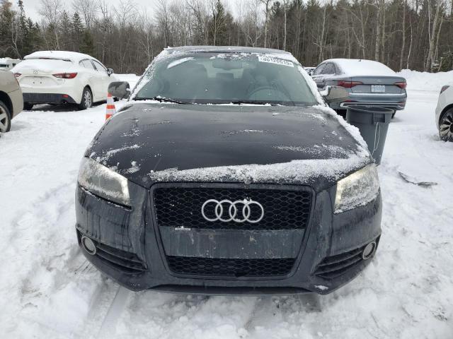 Photo 5 from auction – 2012 AUDI A3 PREMIUM with VIN WAUMFCFM0CA096929