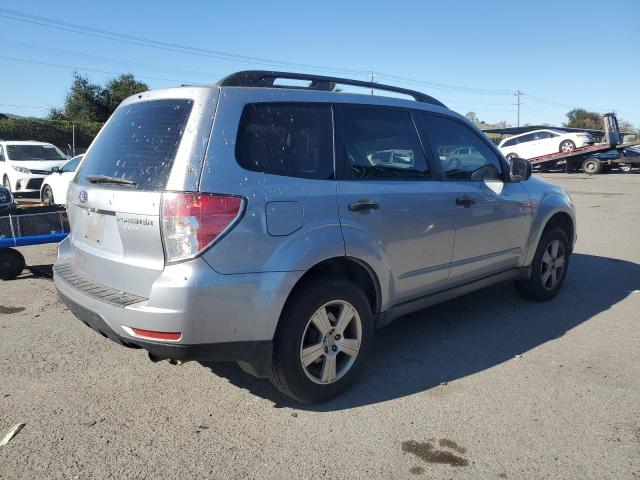 Photo 3 from auction – 2012 SUBARU FORESTER 2 with VIN JF2SHABCXCH444718