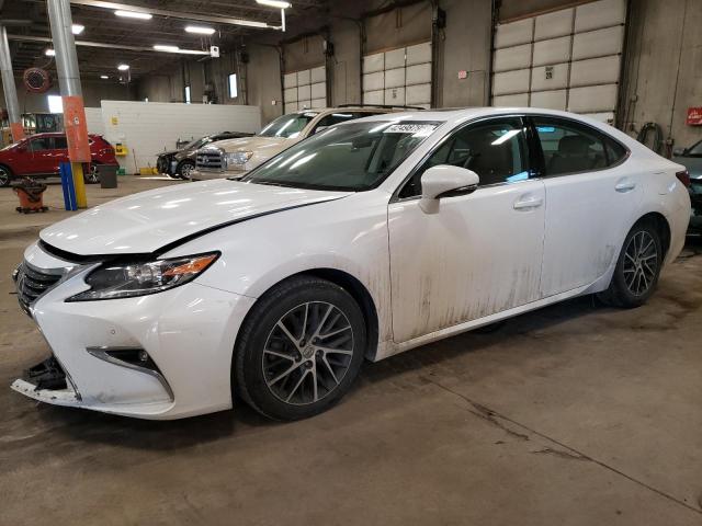 LEXUS ES 350 2016 con VIN 58ABK1GG7GU024881 - Foto de la subasta