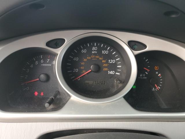 Photo 9 from auction – 2006 TOYOTA HIGHLANDER with VIN JTEDD21A360146597