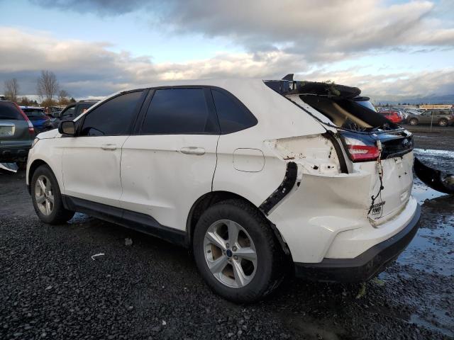 Photo 2 from auction – 2020 FORD EDGE SE with VIN 2FMPK3G96LBB20138
