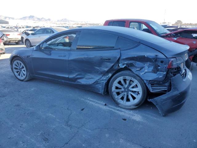 Photo 2 from auction – 2023 TESLA MODEL 3 with VIN 5YJ3E1EA3PF383904