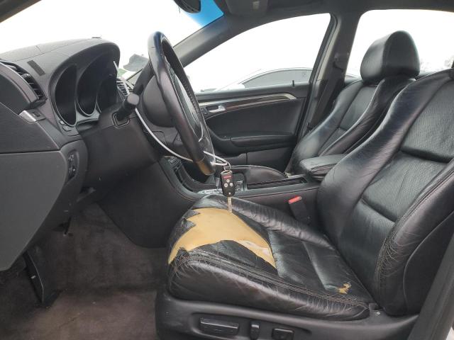 Photo 7 from auction – 2007 ACURA TL with VIN 19UUA66247A002706