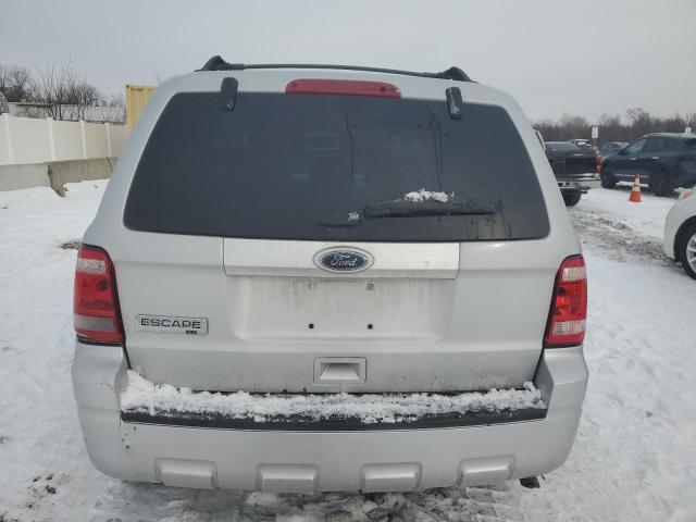 Photo 6 from auction – 2012 FORD ESCAPE XLT with VIN 1FMCU0D7XCKC61794