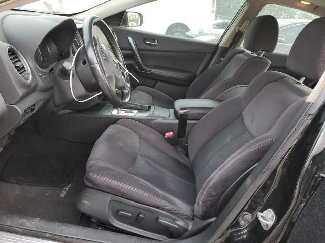 Zdjęcie 7 z aukcji – 2014 NISSAN MAXIMA S z VIN 1N4AA5AP8EC460013