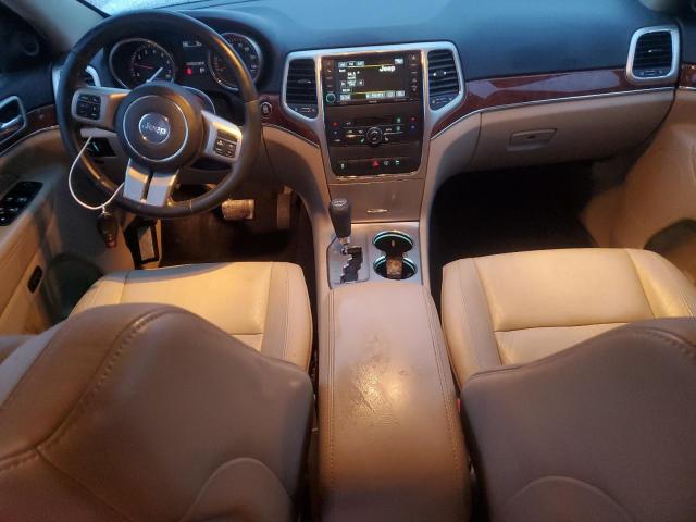 Photo 8 from auction – 2013 JEEP GRAND CHER with VIN 1C4RJFBG4DC607461
