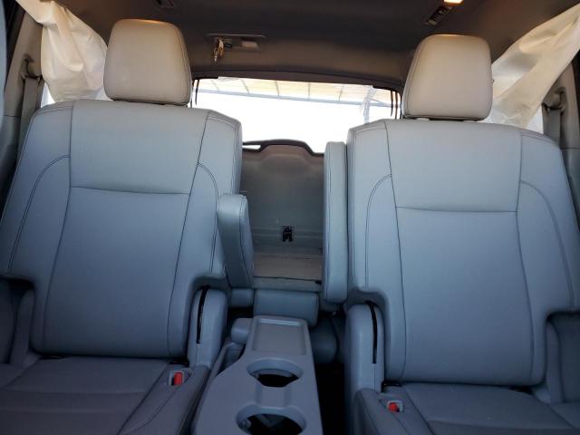 Photo 10 from auction – 2019 TOYOTA HIGHLANDER with VIN 5TDJZRFH3KS985194