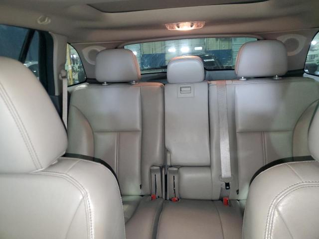 Photo 10 from auction – 2011 FORD EDGE LIMIT with VIN 2FMDK3KC1BBA74643