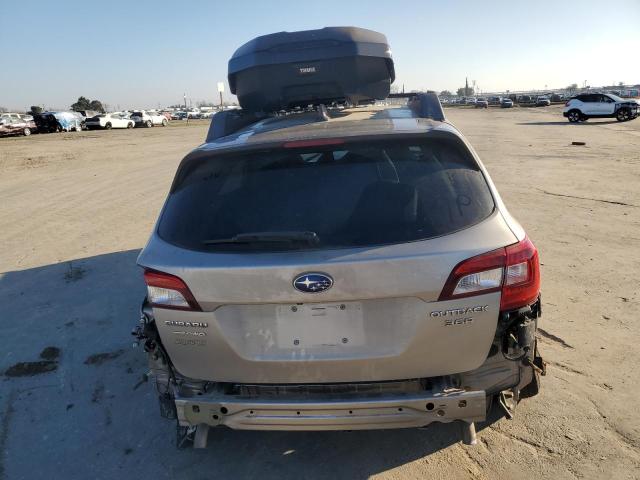 Photo 6 from auction – 2019 SUBARU OUTBACK 3. with VIN 4S4BSENC5K3315568
