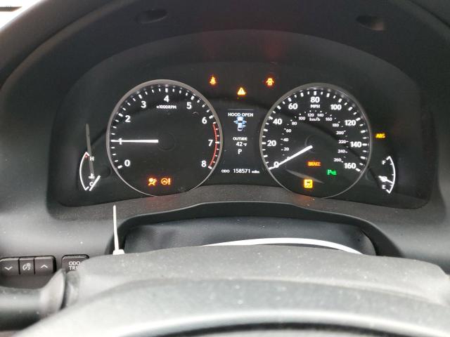 Photo 9 from auction – 2015 LEXUS ES 350 with VIN JTHBK1GG5F2183449