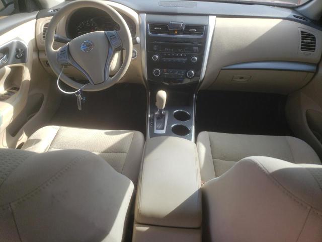 Photo 8 from auction – 2015 NISSAN ALTIMA 2.5 with VIN 1N4AL3AP0FC588908