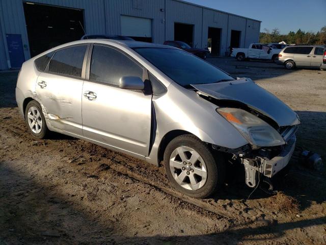 Photo 4 from auction – 2004 TOYOTA PRIUS with VIN JTDKB20U740071896