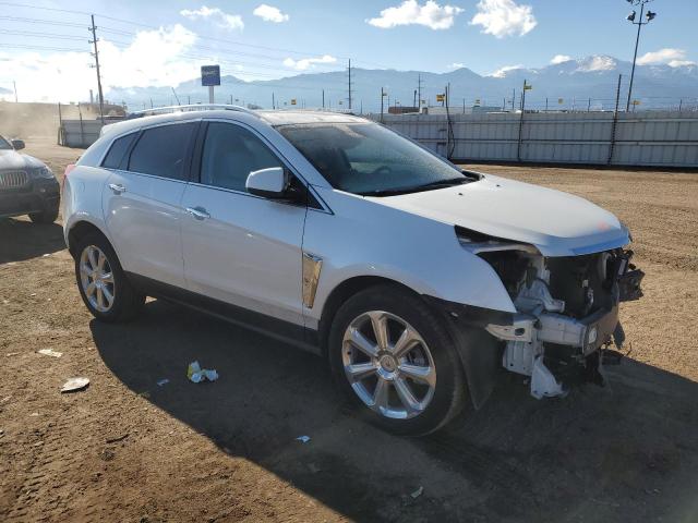 Photo 4 from auction – 2014 CADILLAC SRX PREMIU with VIN 3GYFNGE37ES661008