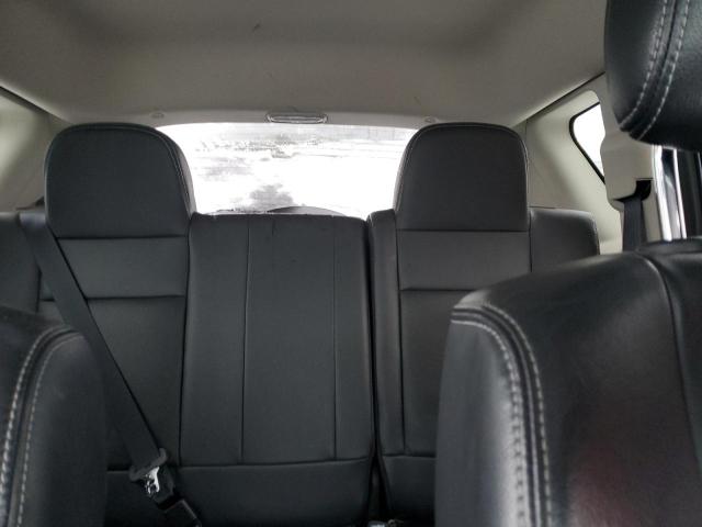 Photo 10 from auction – 2014 JEEP COMPASS LA with VIN 1C4NJCEA1ED671280