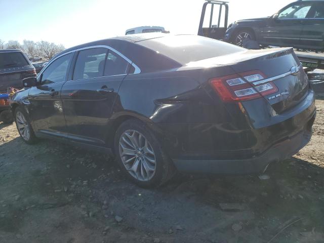 Photo 2 from auction – 2013 FORD TAURUS LIM with VIN 1FAHP2F80DG134243