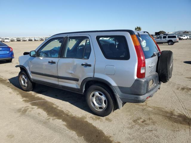 Photo 2 from auction – 2003 HONDA 100 with VIN JHLRD68493C015026