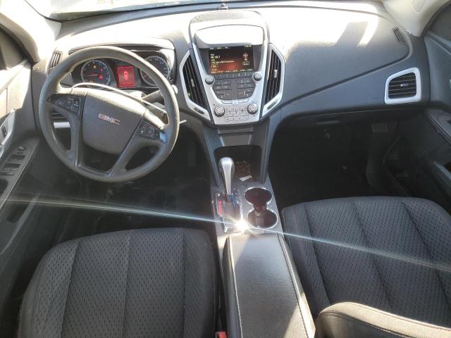 Photo 8 from auction – 2012 GMC TERRAIN SL with VIN 2GKALMEK5C6303501
