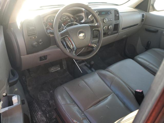 Photo 8 from auction – 2013 CHEVROLET SILVERADO with VIN 1GC0KVCG4DF237562