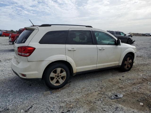 Photo 3 from auction – 2011 DODGE JOURNEY MA with VIN 3D4PH1FG1BT568123