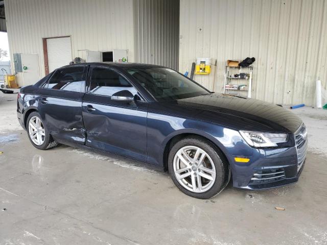 Photo 4 from auction – 2017 AUDI A4 PREMIUM with VIN WAUGNAF49HN028942