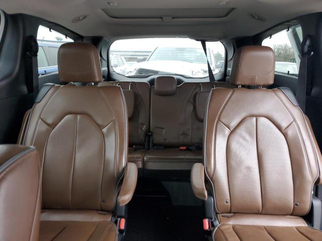 Photo 10 from auction – 2017 CHRYSLER PACIFICA L with VIN 2C4RC1GG3HR804754
