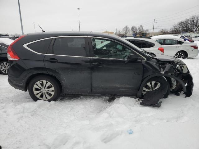 Photo 4 from auction – 2012 HONDA CR-V EX with VIN 5J6RM4H52CL083009