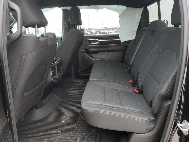 Photo 10 from auction – 2023 RAM 1500 BIG H with VIN 1C6SRFFT3PN702045