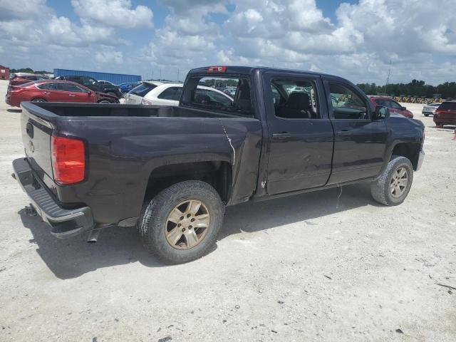 Photo 3 from auction – 2016 CHEVROLET SILVERADO with VIN 3GCPCREC9GG183482