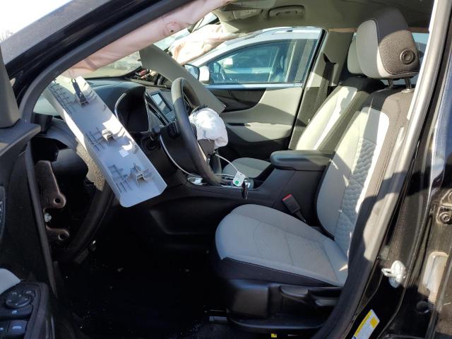Photo 7 from auction – 2019 CHEVROLET EQUINOX LS with VIN 2GNAXSEV9K6256123