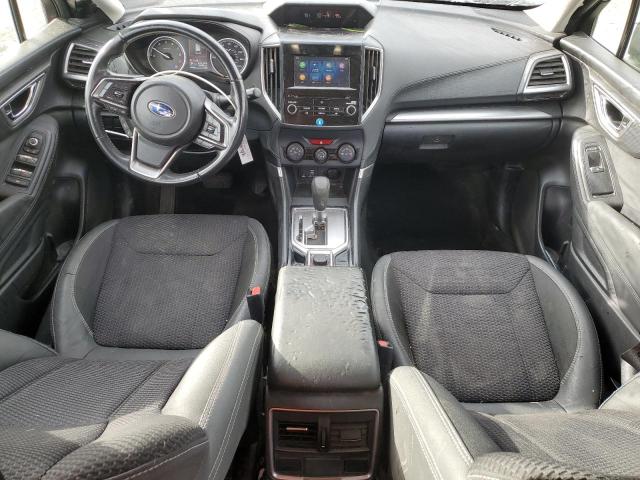 Снимка 8 от търг – 2019 SUBARU FORESTER P с VIN JF2SKAEC0KH542801
