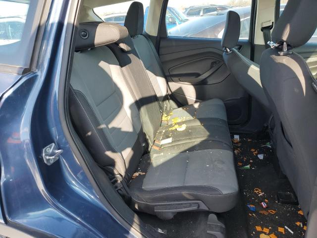 Photo 11 from auction – 2018 FORD ESCAPE S with VIN 1FMCU0F71JUC45580