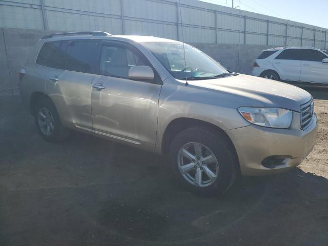 Photo 4 from auction – 2008 TOYOTA HIGHLANDER with VIN JTEES41AX82017642