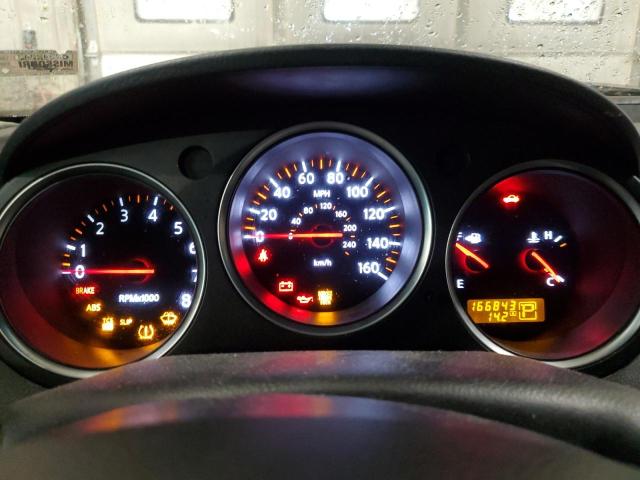 صورة رقم 9 من المزاد - 2008 NISSAN MAXIMA SE مع VIN 1N4BA41E18C827223