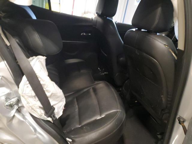 Photo 10 from auction – 2019 BUICK ENCORE ESS with VIN KL4CJCSM9KB834992