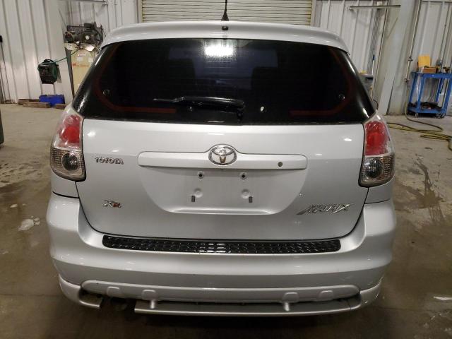 Photo 6 from auction – 2007 TOYOTA COROLLA MA with VIN 2T1KR32E57C656655