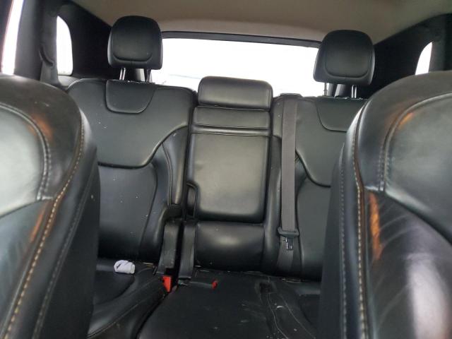 Photo 10 from auction – 2017 JEEP CHEROKEE L with VIN 1C4PJMCS2HW590680