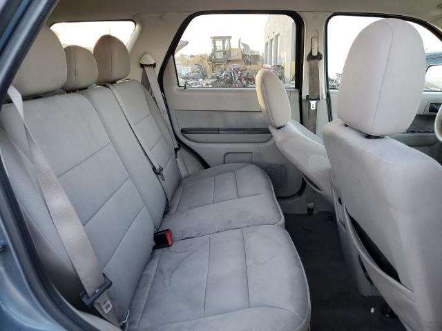 Foto 11 de la subasta – 2010 FORD ESCAPE XLT con VIN 1FMCU0D71AKD40204