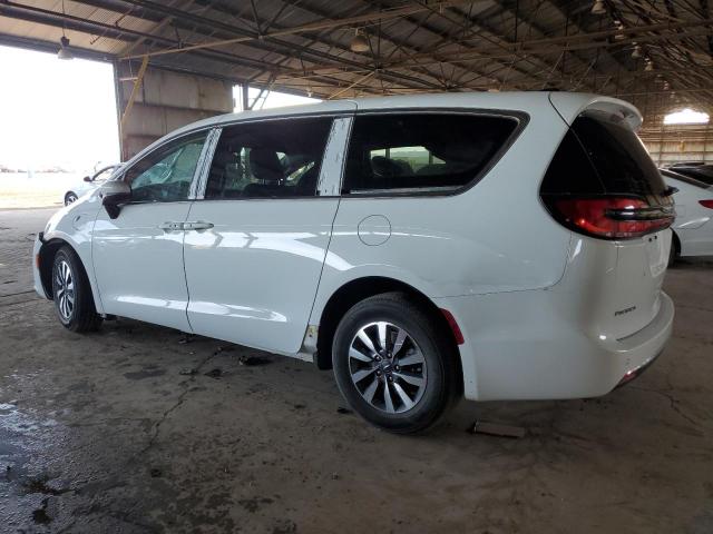 Photo 2 from auction – 2023 CHRYSLER PACIFICA H with VIN 2C4RC1L7XPR554353