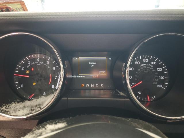 Photo 9 from auction – 2015 FORD MUSTANG with VIN 1FA6P8TH4F5388261