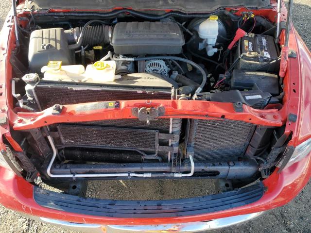 Photo 11 from auction – 2005 DODGE RAM 1500 S with VIN 1D7HA18N95S301101