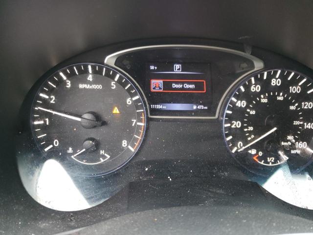 Photo 9 from auction – 2017 NISSAN ALTIMA 2.5 with VIN 1N4AL3AP4HC260975
